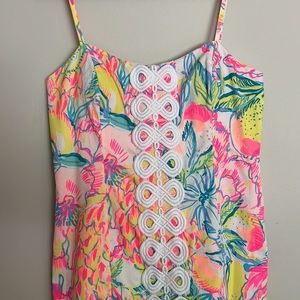 Lilly Pulitzer NWT dress